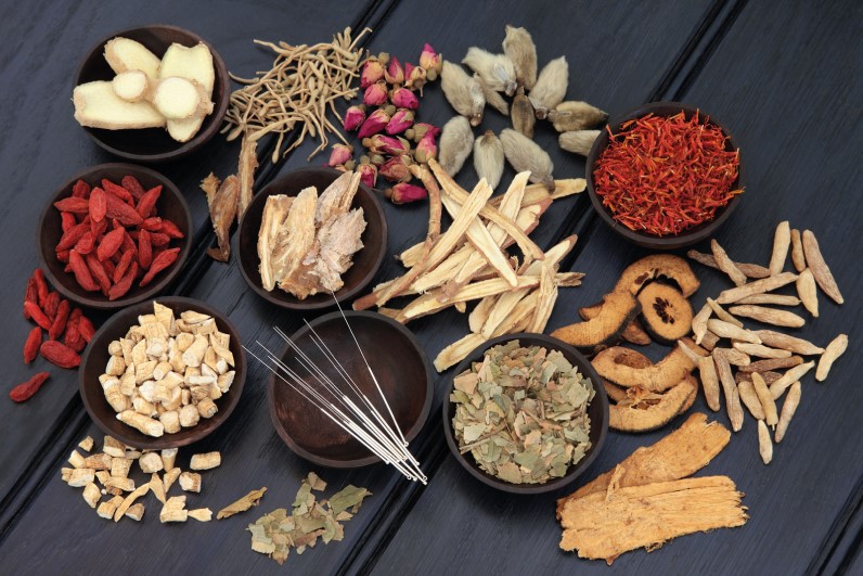 Bài thuốc Đông dược chữa bệnh đau bụng nhanh chóng, hiệu quả, an toàn