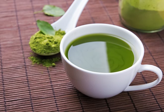 Tăng cường hệ miễn dịch khi thời tiết giao mùa nhờ những đồ uống này