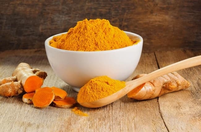Lợi ích của củ nghệ đối với sức khỏe, không phải ai cũng biết